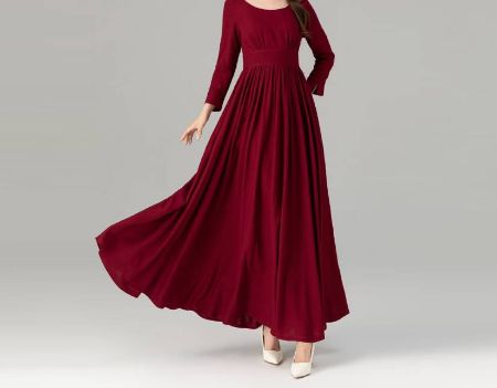 Picture for category Dresses