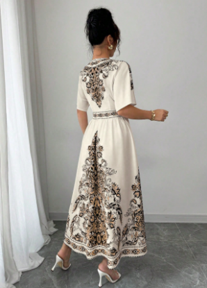 Picture of Chiquease Women's V-Neck