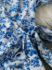 Picture of Women’s Boho Floral Dress – V-Neck, Belt