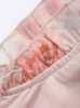 Picture of Women’s Elegant Chiffon Midi Dress – Floral Print, sleeveless