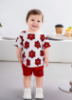 Picture of Baby Girls Floral pattern Set