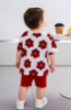 Picture of Baby Girls Floral pattern Set