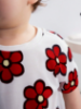 Picture of Baby Girls Floral pattern Set