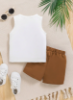 Picture of Baby Boys Animal Set - sleeveless