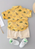 Picture of Baby Boys Dino Set - SHORT SLEEVES