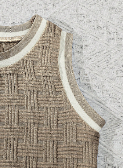 Picture of Infant Boys 3-Piece Summer Set