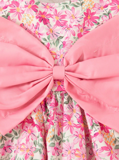 Picture of Baby Girls Princess Dress Set