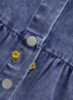 Picture of Baby Girls Denim Dress