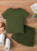 Picture of Baby Boys Set - car print
