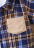 Picture of Baby Boys Checked Set