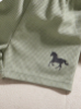 Picture of Baby Boys 3-Piece Set - knitted with hat