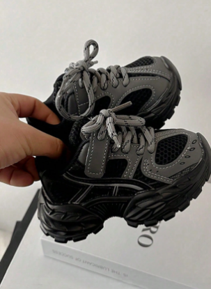 Picture of Kids Unisex Chunky Sneakers