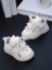 Picture of Baby girl Retro Sneakers