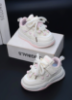 Picture of Kids Retro Platform Sneakers