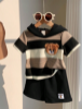 Picture of Baby Boys Cartoon Bear hoodie  Set