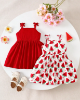 Picture of Baby Girls Summer Dress 2 pcs. Set