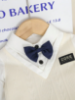 Picture of Baby Boys Gentleman Polo Set
