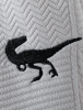 Picture of Baby Boys Dinosaur Teddy Hoodie Set - 2pcs.