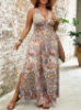 Picture of Breezaya Elegant and versatile women's dress