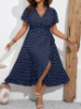 Picture of Elenzga Women's Plus Size