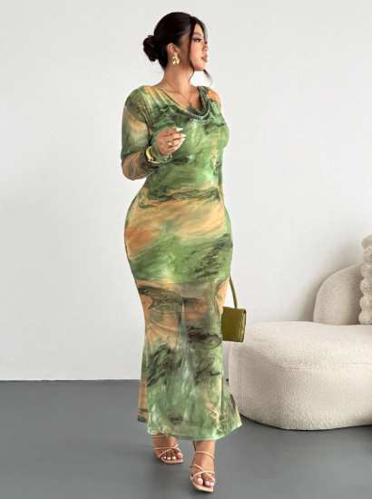 Picture of Firerie Women's Plus Size