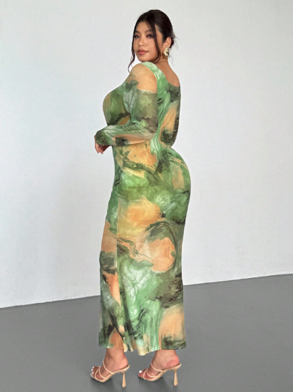 Picture of Firerie Women's Plus Size