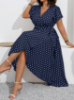 Picture of Elenzga Women's Plus Size