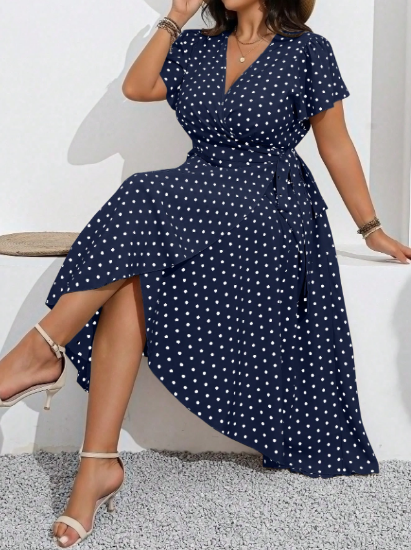 Picture of Elenzga Women's Plus Size