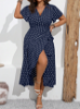 Picture of Elenzga Women's Plus Size