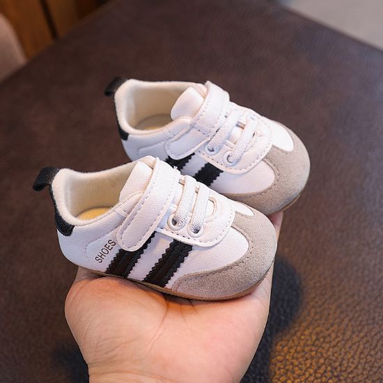 Picture of Baby shoes for boys and girls