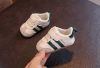 Picture of Baby shoes for boys and girls
