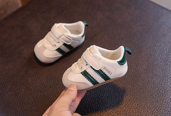 Picture of Baby shoes for boys and girls