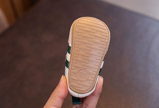 Picture of Baby shoes for boys and girls