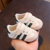 Picture of Baby shoes for boys and girls