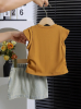 Picture of Baby Girl Korean Style - Skirt & sleeveless top