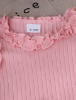 Picture of Baby Girls Denim Skirt Set - tank top