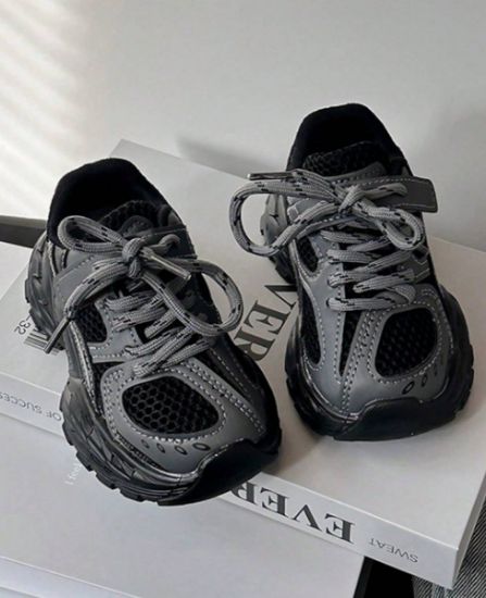 Picture of Unisex Chunky Sneakers for Kids