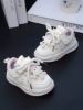 Picture of Spring Kids Cushioned Retro Platform Sneakers