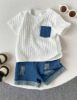 Picture of Baby Boy Casual Outfit