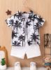 Picture of Baby Boy Summer Set