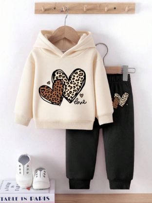 Picture of SHEIN Baby Girl Set