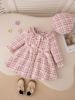 Picture of Baby Girl Autumn/Winter Outfit