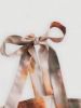 Picture of Women's Vintage Floral Dress –  tie straps