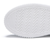 Picture of Couple style breathable white shoes