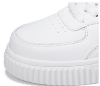 Picture of Couple style breathable white shoes