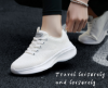 Picture of Spring and Autumn Women's sport Shoes
