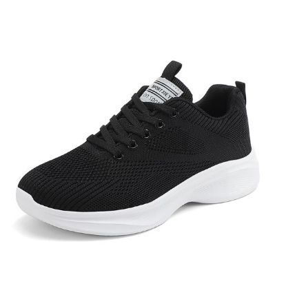 Picture of Spring and Autumn Women's sport Shoes