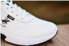 Picture of Men's sports leather shoes casual Korean version