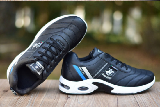 Picture of Men's sports shoes  casual Korean version