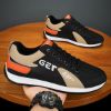 Picture of Men’s Sports Shoes – Spring & Autumn | Leisure, Driving, Travel & Cycling